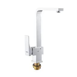 Змішувач для кухні Koer KB-70010-01 KR3488 Хром - мініатюра 8
