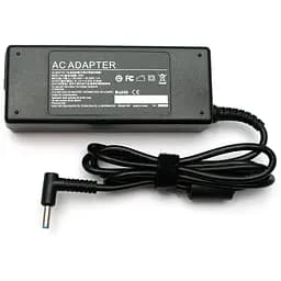 Адаптер для ноутбуков PowerPlant HP 220V, 19.5V 90W 4.62A (4.5*3.0)