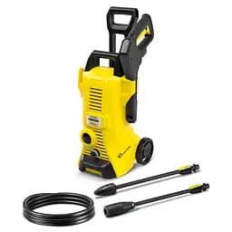 Минимойка высокого давления K3 Power Control 1600Вт 120бар 380л/ч шланг 7м 4.38кг Karcher teh0016634