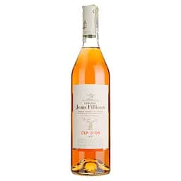 Коньяк Jean Fillioux Cep d'Or, у подарунковій коробці, 40%, 0,7 л - мініатюра 2