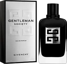 Парфумована вода Givenchy Gentleman Society Тестер 100 мл - мініатюра 2