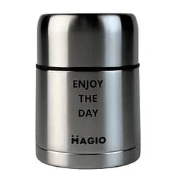 Термос пищевой Magio MG-1034 0.6 л (1034МG)