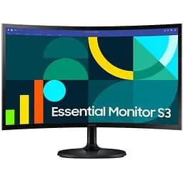 Монітор Samsung LS24D360GAIXUA