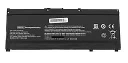 Акумуляторна батарея HP SR03XL HP Envy x360 15-cn0000 11.55V 4545 mAh