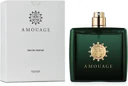 Оригінал Amouage Epic For Woman 100 мл ТЕСТЕР парфумована вода