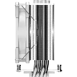Кулер для процесора ID-Cooling SE-224-XTS ARGB White (SE-224-XTS ARGB WHITE) Б/в - мініатюра 5