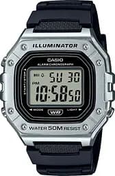 Часы Casio TIMELESS COLLECTION W-218HM-7AVEF