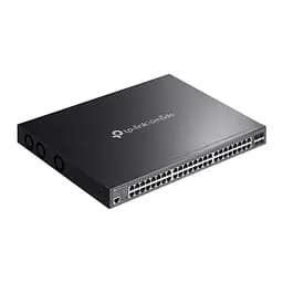 Комутатор TP-Link Omada SG3452P - мініатюра 2