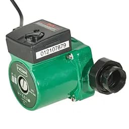 Насос циркуляційний Nowa LCА 25-6-130C (150690) - мініатюра 3
