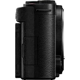 Бездзеркальний фотоапарат Panasonic Lumix DC-S9 Kit 20-60mm f/3.5-5.6 Jet Black [DC-S9KE-K] [135828] - мініатюра 7