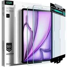Захисне скло ESR Armorite Protector Screen для iPad Air 13" 2024 2 шт. (1E1090102)