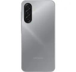 Смартфон Samsung Galaxy A17 4/128GB Gray SM-A175FZABEUC UA UCRF - мініатюра 3
