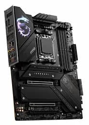 Материнська плата MSI MPG X670E Carbon WiFi Socket AM5 - мініатюра 4