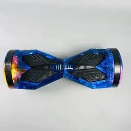 Гіроборд Smart Balance Wheel U8 Lambo Pro + Autobalance 8" Галактика - мініатюра 4