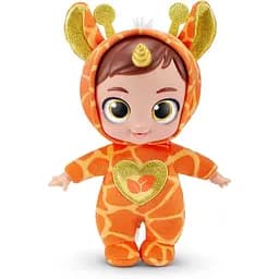 Іграшка-сюрприз Babycorns-D Лялька Жирафа (92107D) - мініатюра 2