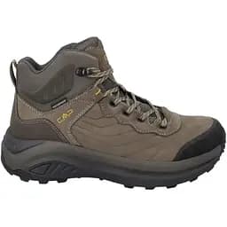 Черевики CMP Men’s Juukat Hiking Water-Proof Shoes 42 Fango/Tabacco (1097-3Q26067-Q906 42) - мініатюра 2