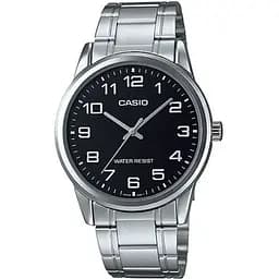 Чоловічий годинник Casio Timeless Collection MTP-V001D-1B