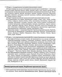Українська мова. Усі основні правила. 5-11 класи - мініатюра 10