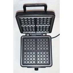 Вафельница MPM Product MGO-36M  - мініатюра 6