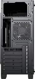 Корпус GameMax Nova N6 Black (Nova N6) Без БП - мініатюра 8