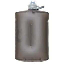 Пляшка HydraPak Stow Mammoth 1L Grey