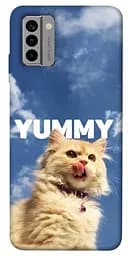 Чохол Demsky Sky kitty для Nokia G22