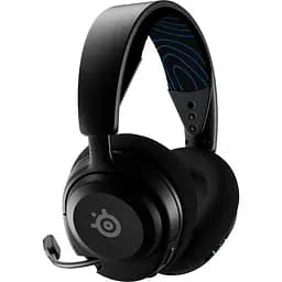 Навушники ігрова гарнітура SteelSeries Arctis Nova 5P Black (61673) - мініатюра 3