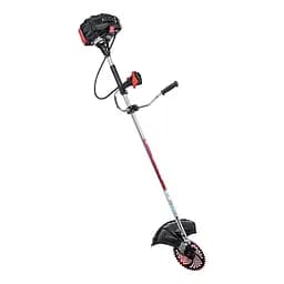 Мотокоса Vitals Master BK 553s Black Edition (117088) - мініатюра 2