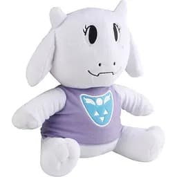 М'яка іграшка GeekLand Undertale Toriel - мініатюра 2