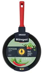 Сковорода Ringel Pepperoni глибока 24 см kuh0016725 - мініатюра 4