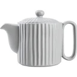 Заварник Limited Edition Mint керамічний 750 мл сірий (B050025)