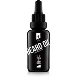 Олія для бороди Angry Beards Jack Saloon 30 мл - мініатюра 2