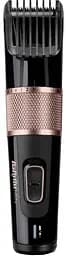 Машинка для стриження мережа+акумулятор чорно-коричневий BaByliss teh0026057