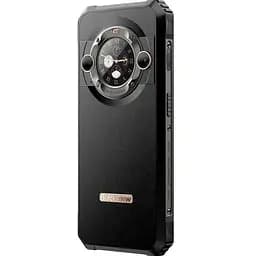 Смартфон Blackview BL9000 12/512 чорний  - мініатюра 3