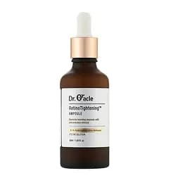 Сыворотка для лица Retino Tightening Ampoule Dr. Oracle 50 мл