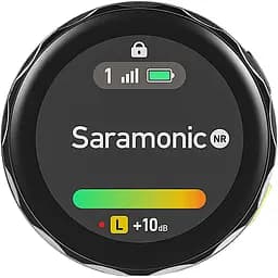 Мікрофонна радіосистема Saramonic Blink Me B2 [119967] - мініатюра 7