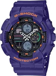 Годинник Casio GA-140-6AER