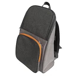 Терморюкзак Bo-Camp 10 Liters Grey (6702902), Серый