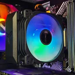 Компʼютер ByteWave GTX 1080 Ti Ryzen 5 - 5500 DDR4 16GB - мініатюра 6