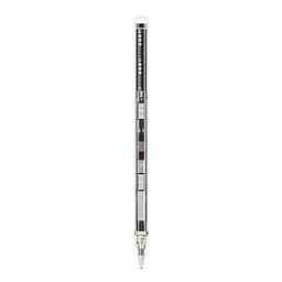 Стілус Usams US-ZB264 Transparent Magnetic Charding Tilt-sensitive Active Touch for iPad Transparent black