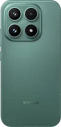 Смартфон Xiaomi 17 12/512GB Venture Green - мініатюра 6