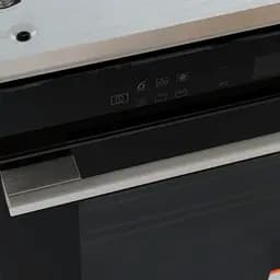 Духова шафа Whirlpool з піролітичним очищенням W7OM44S1PBL - мініатюра 10