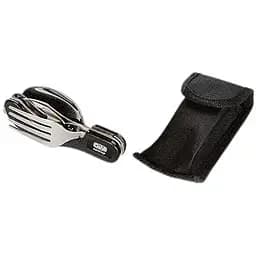 Мультитул туристичний Сила 5 в 1