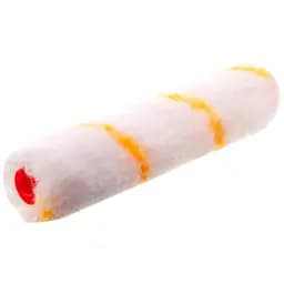 Валик малярський гірпаїнт Intertool 6х15х150 мм (в упаковці 10 шт.)