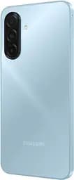 Смартфон Samsung Galaxy A17 4G 8/256GB Light Blue (SM-A175FLBE) - мініатюра 6
