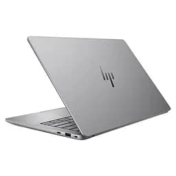 Ноутбук HP Zbook ULTRA G1a A3ZJ4ET, 2880 x 1800, Al Max 395 16 C / 32 T,3 GHz - 5.1 GHz, 16 MB - мініатюра 4