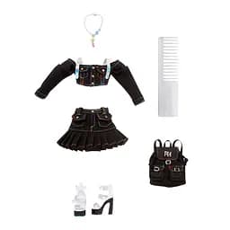 Лялька Rainbow High Junior High Avery Styles (590798) - мініатюра 4