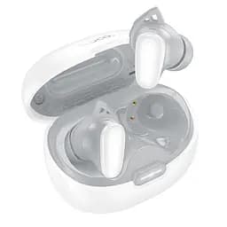 Навушники Hoco Jinny true wireless BT headset EW203 BT5.4, 40/400mAh, 7h - мініатюра 3