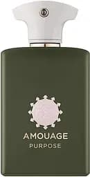 Парфумована вода Amouage Purpose 100 мл 