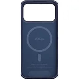 Чохол Pitaka Aramid ProGuard для Apple iPhone 17 Pro Max Milky Way Galaxy (KI1705MGPM) [162374] - мініатюра 3